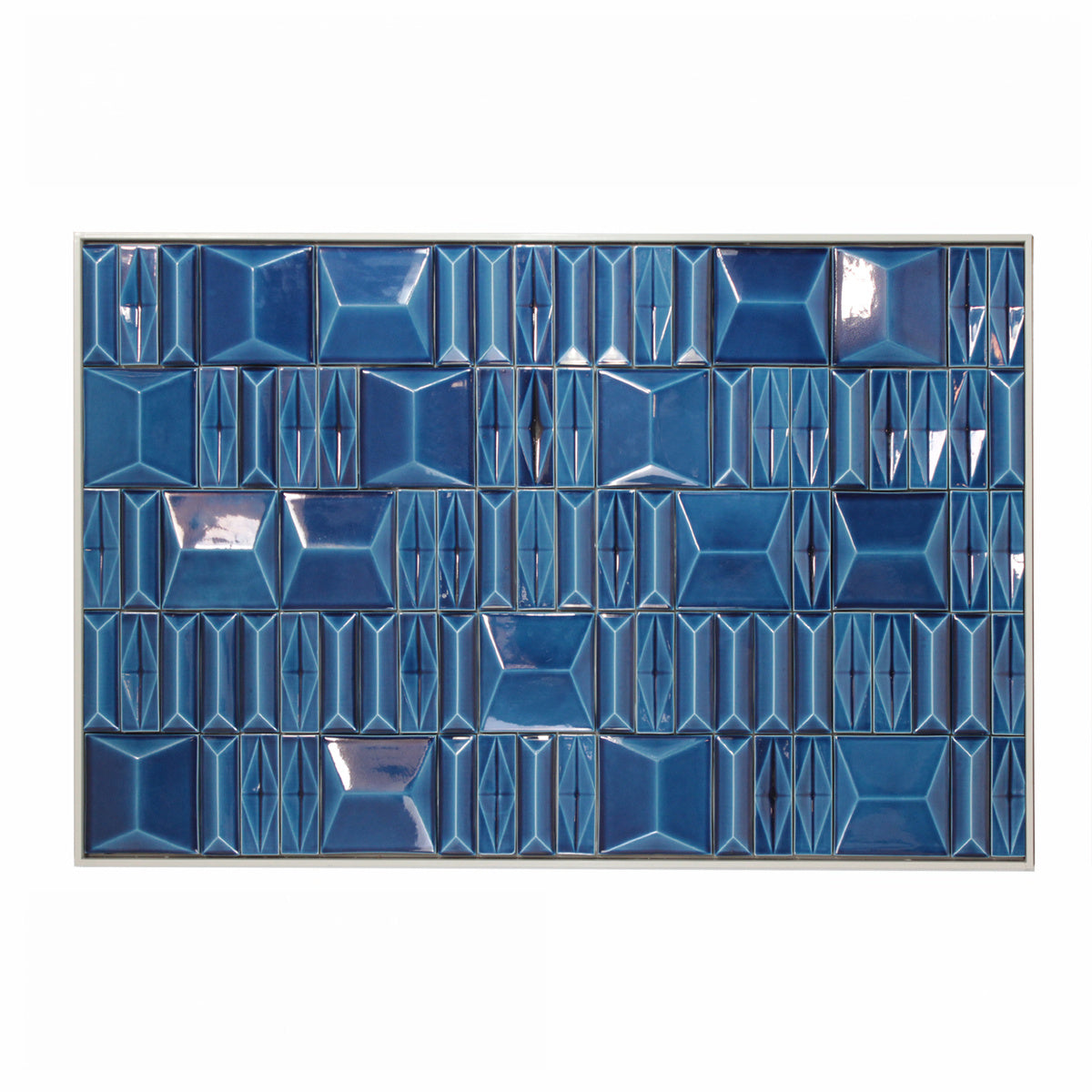 Milano Tiles Panel
