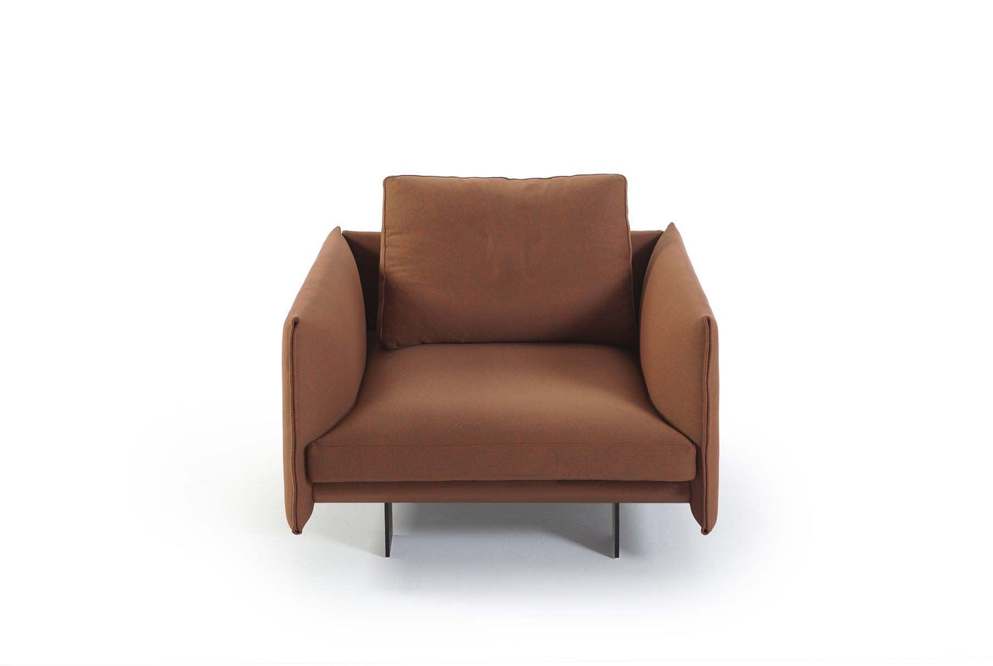 Deep Lounge Chair