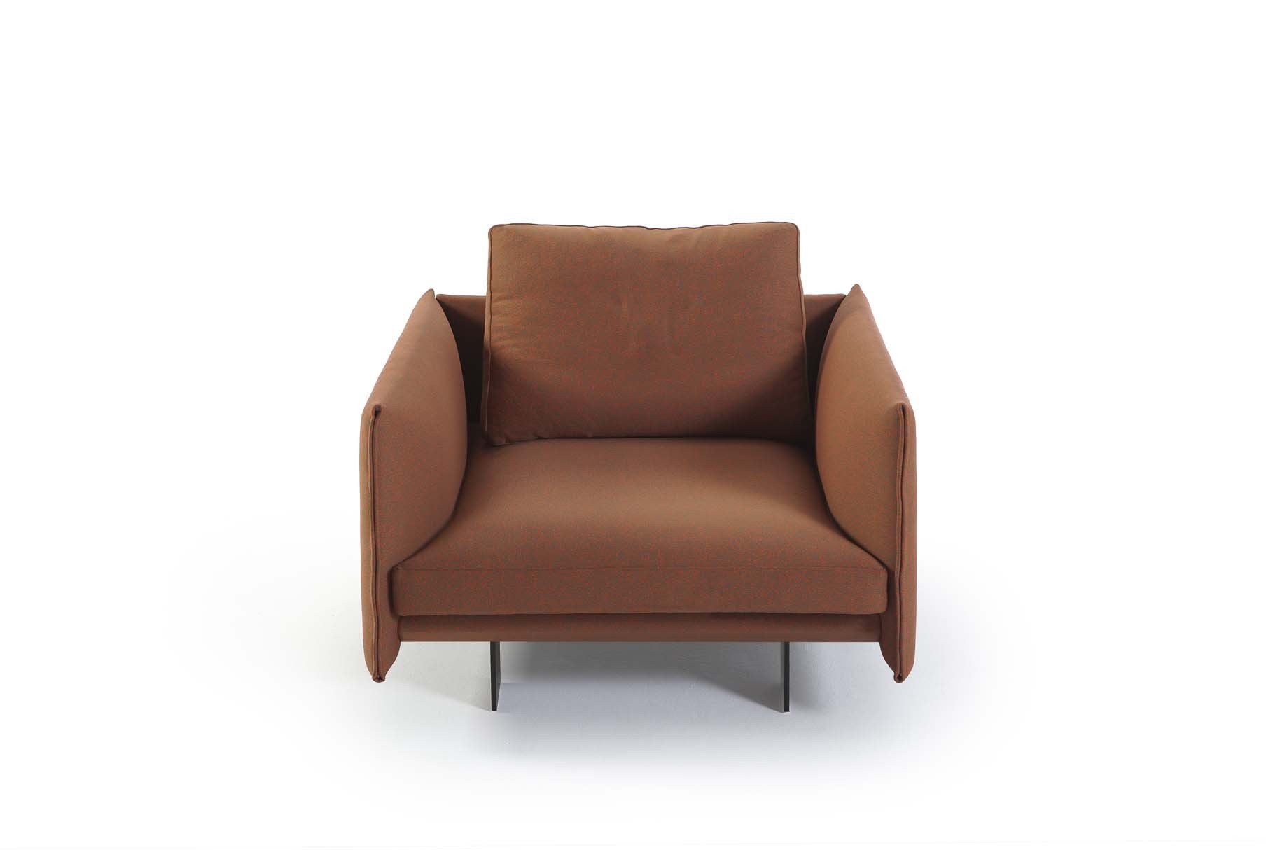 Deep Lounge Chair