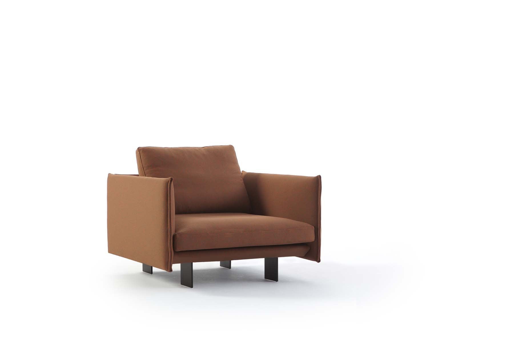 Deep Lounge Chair-Sancal-Contract Furniture Store
