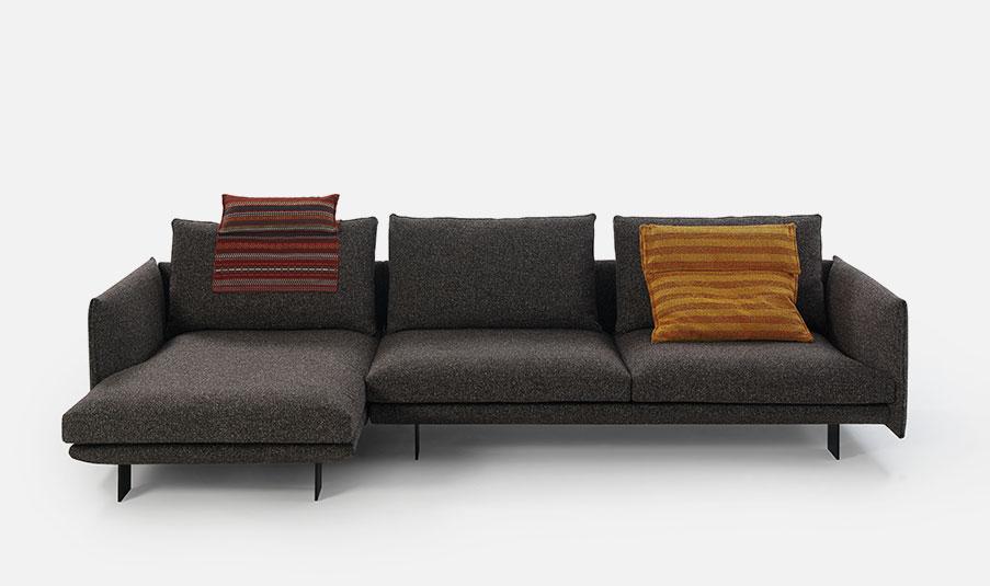 Deep Sofa