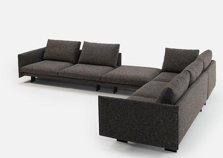 Deep Sofa