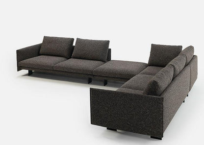 Deep Sofa