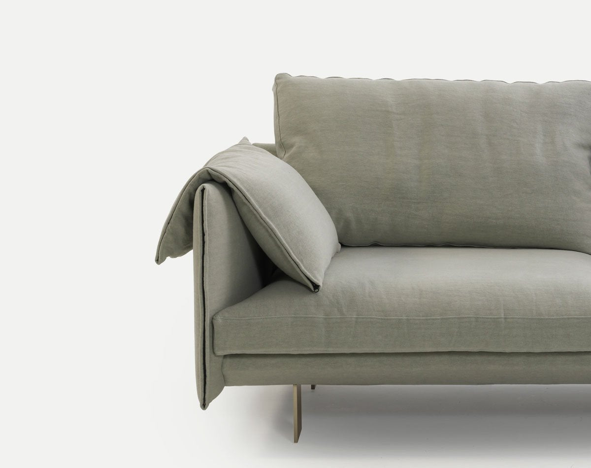 Deep Sofa