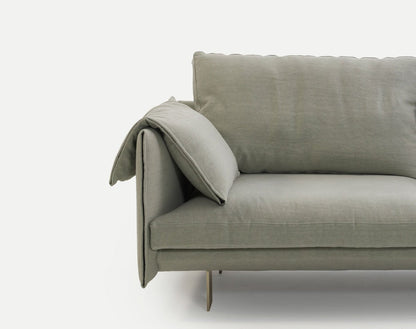 Deep Sofa
