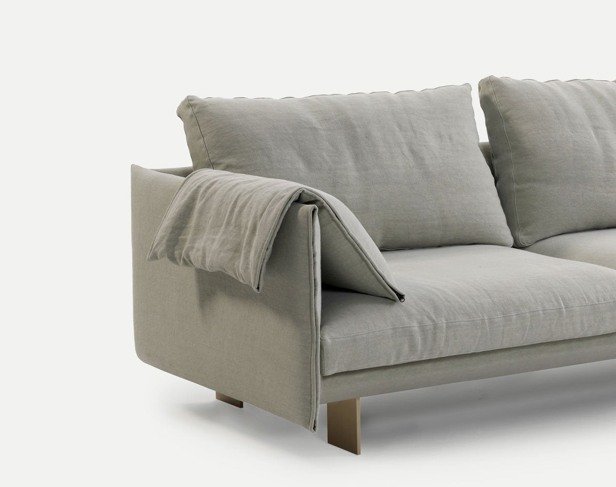 Deep Sofa