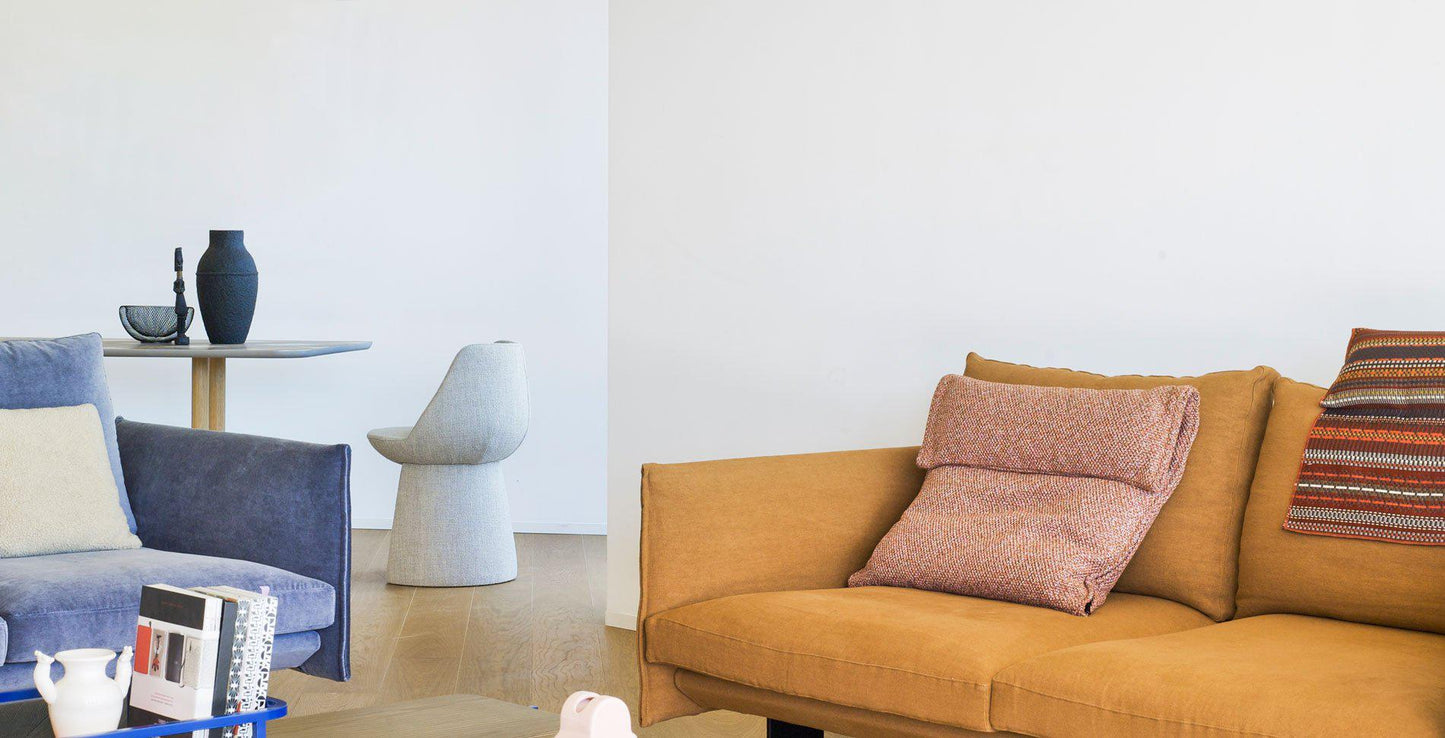 Deep Sofa
