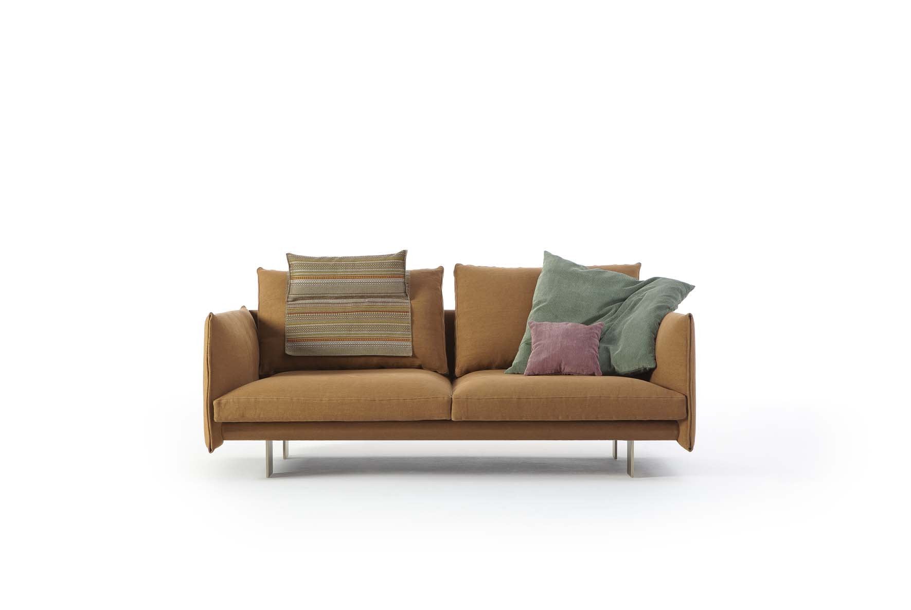 Deep Sofa