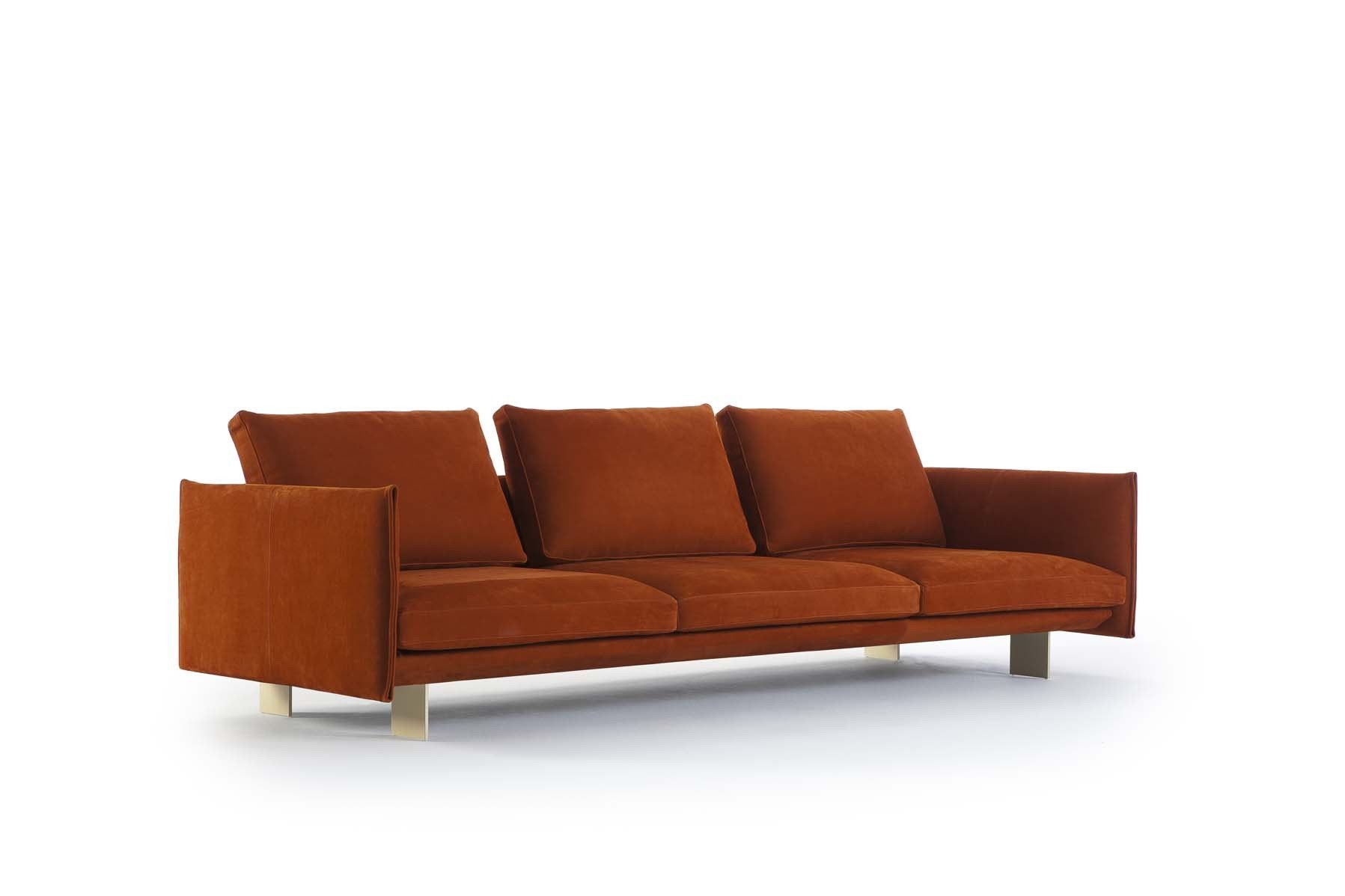 Deep Sofa
