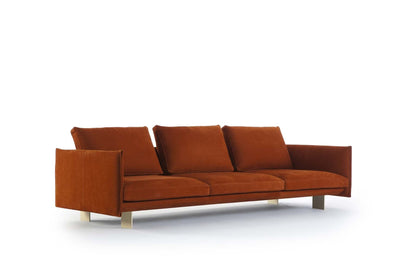 Deep Sofa
