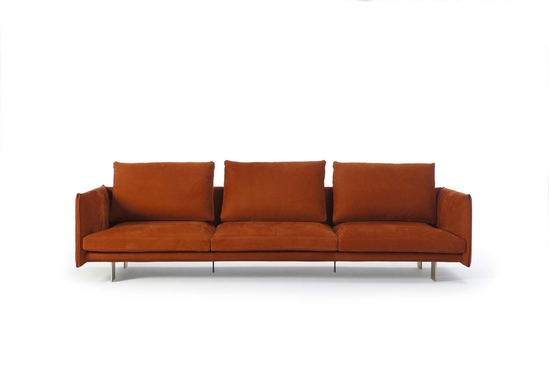 Deep Sofa