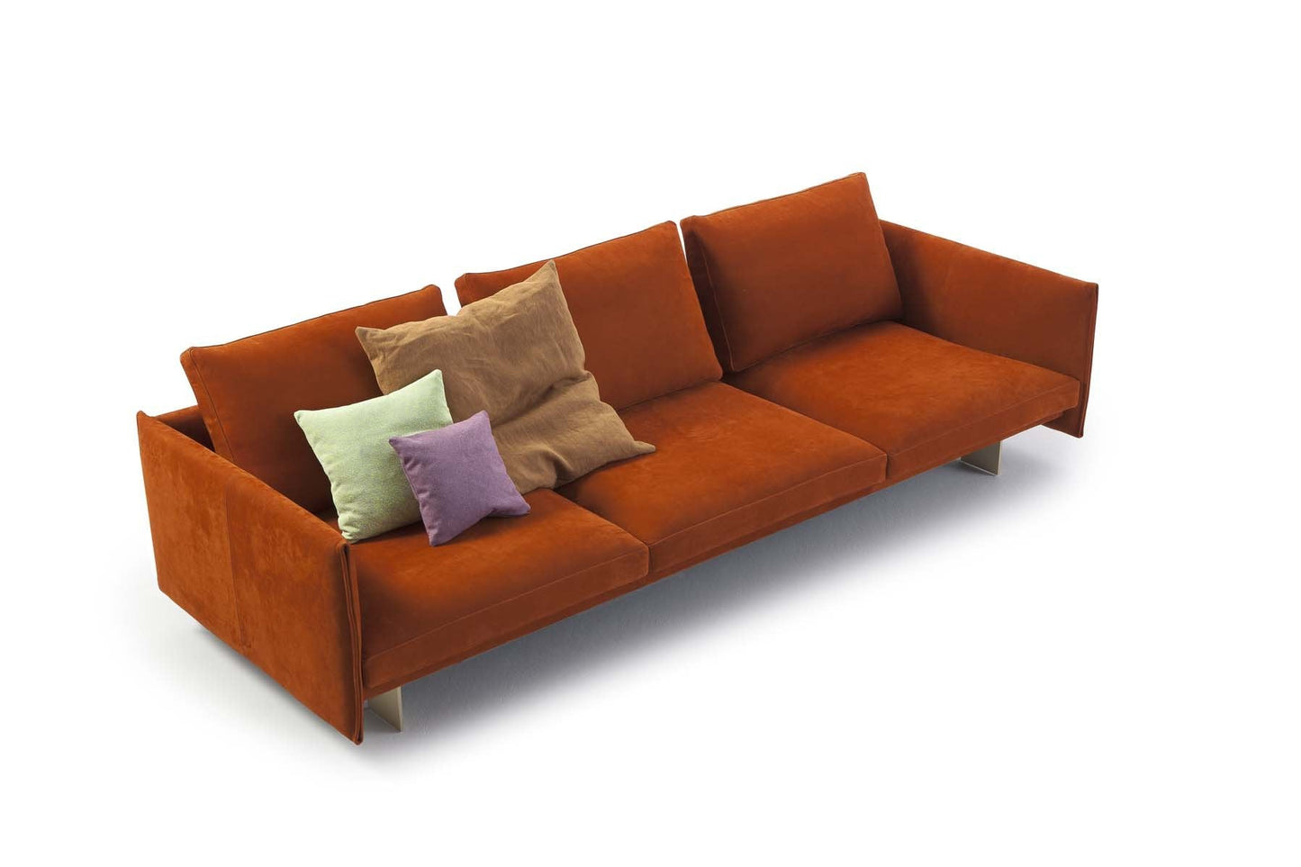 Deep Sofa