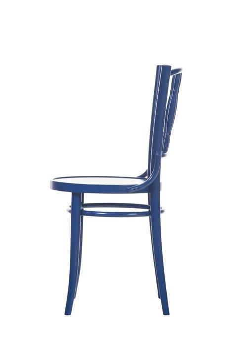 Dejavu Side Chair-Ton-Contract Furniture Store