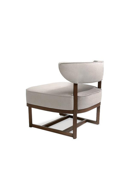 Delice Lounge Chair-Contract Furniture Store for hospitality, leisure & commercial projects