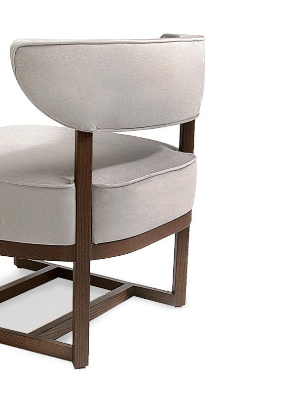 Delice Lounge Chair-Contract Furniture Store for hospitality, leisure & commercial projects
