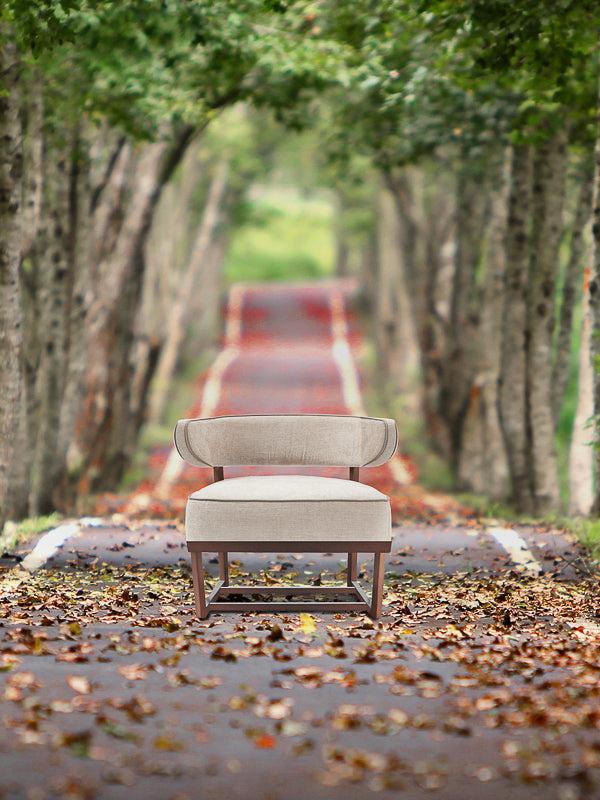 Delice Lounge Chair-Contract Furniture Store for hospitality, leisure & commercial projects