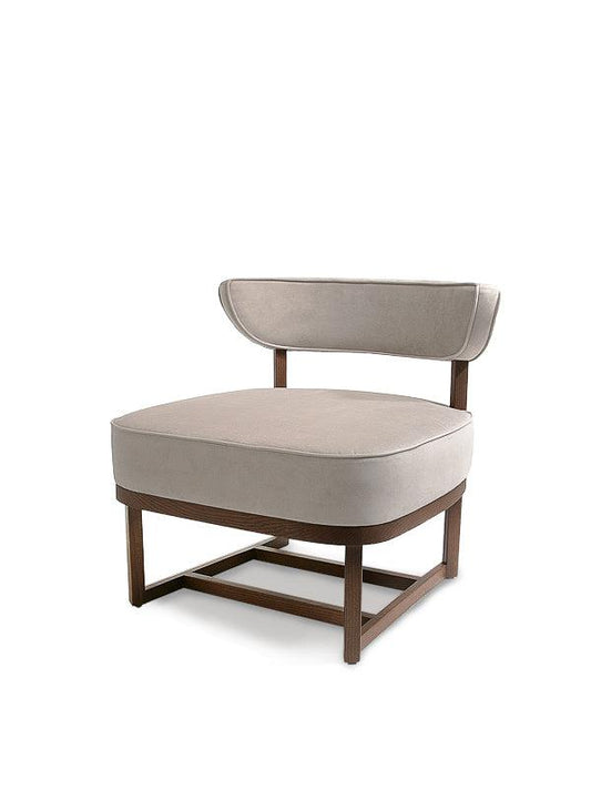 Delice Lounge Chair-Contract Furniture Store for hospitality, leisure & commercial projects