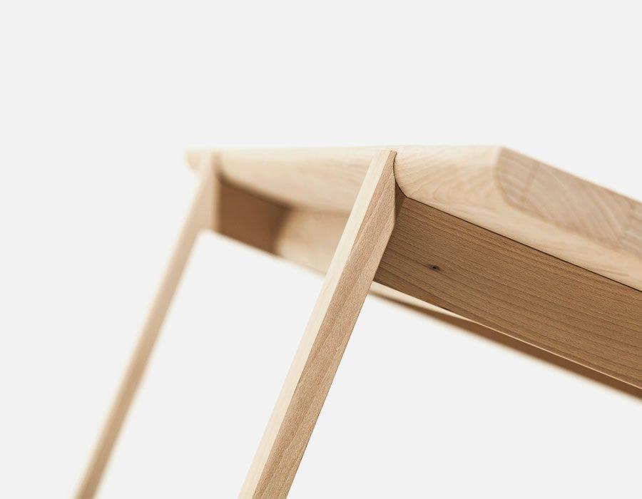 Delta 718 Dining Table