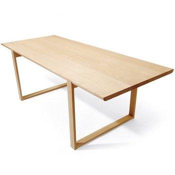 Delta Dining Table-Ton-Contract Furniture Store