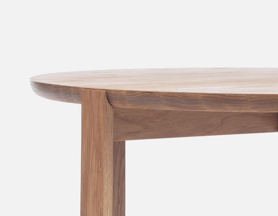 Delta Medium Side Table-Ton-Contract Furniture Store