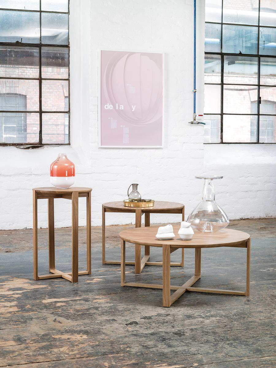 Delta 724 Coffee Table