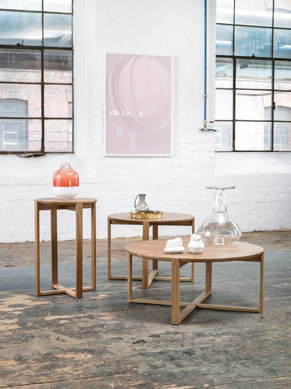 Delta 724 Coffee Table