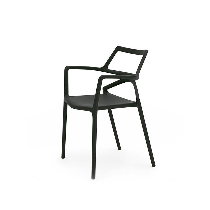 Delta Armchair