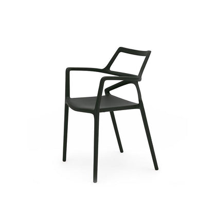 Delta Armchair