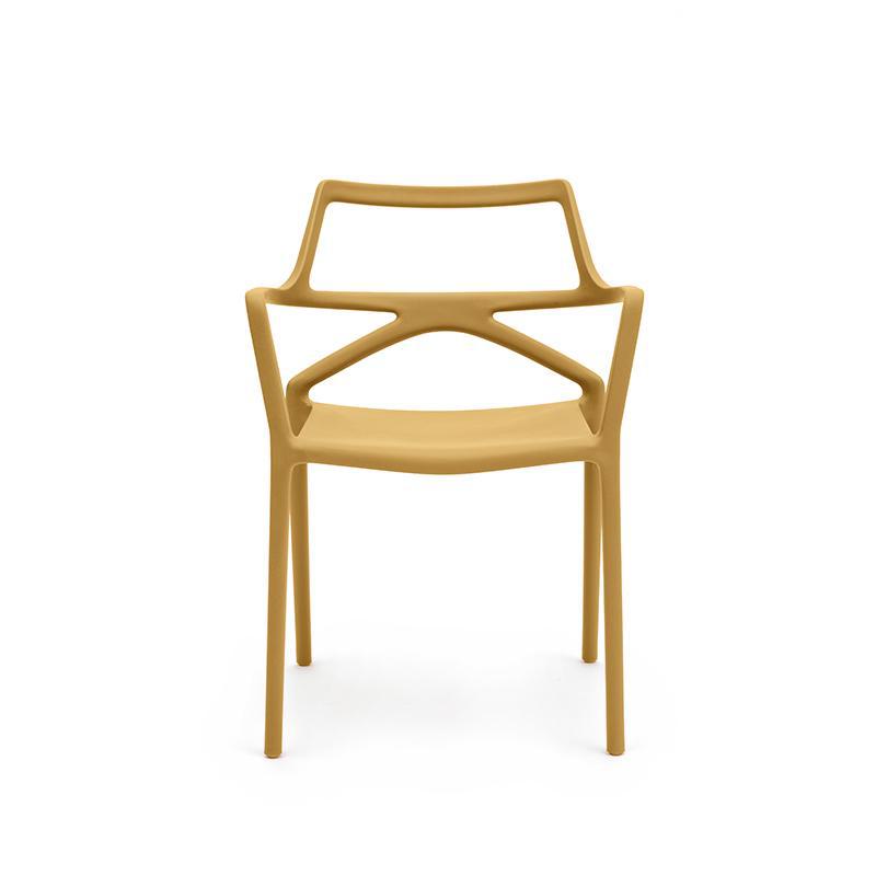 Delta Armchair