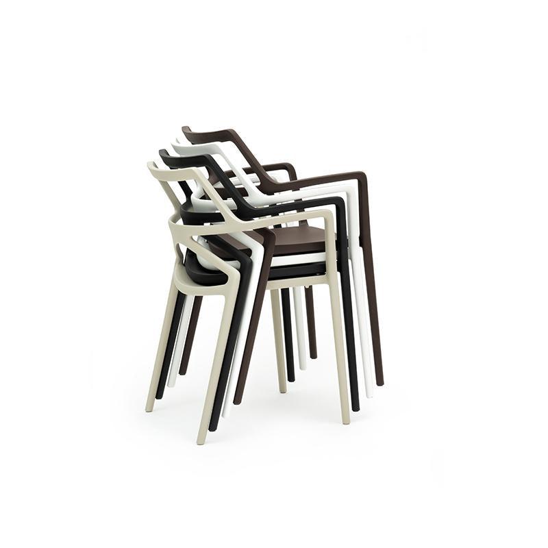 Delta Armchair
