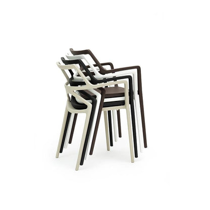 Delta Armchair