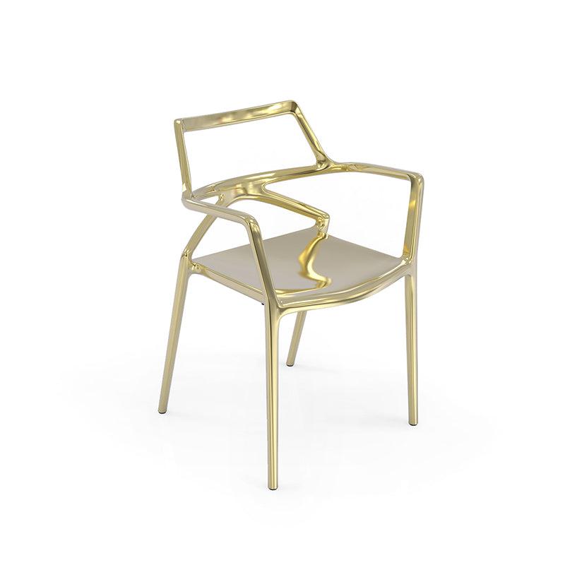 Delta Armchair