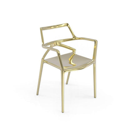 Delta Armchair