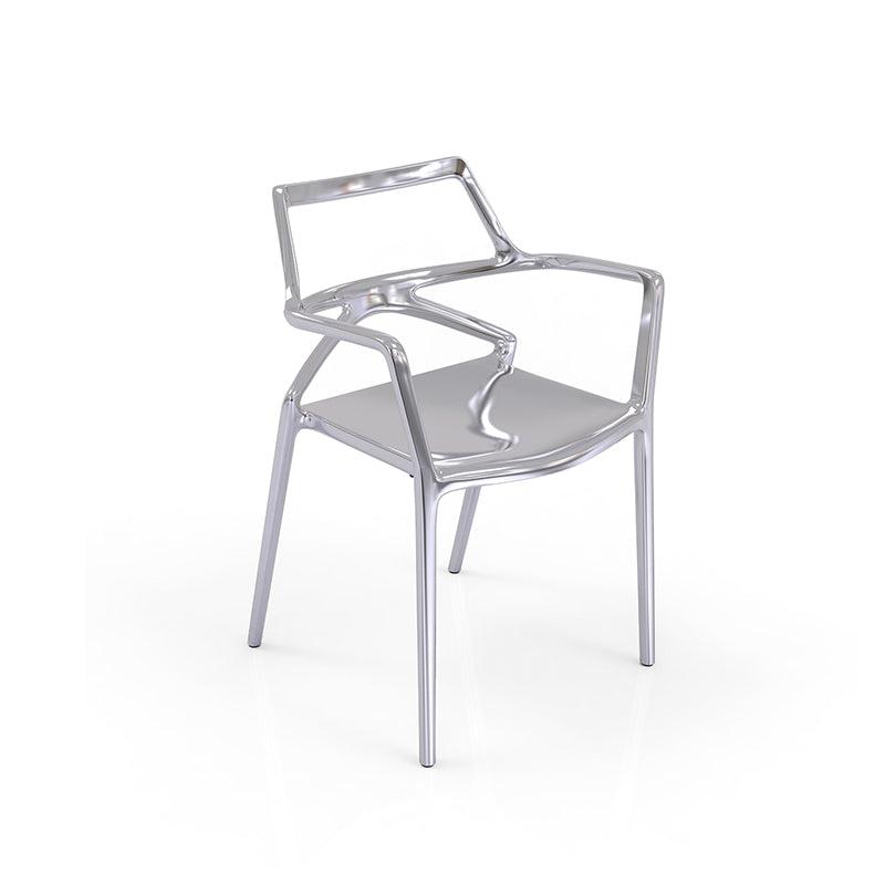 Delta Armchair