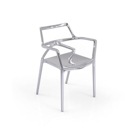Delta Armchair