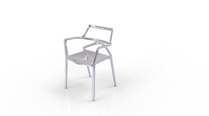 Delta Armchair-Contract Furniture Store for hospitality, leisure & commercial projects