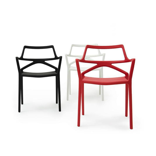 Delta Armchair