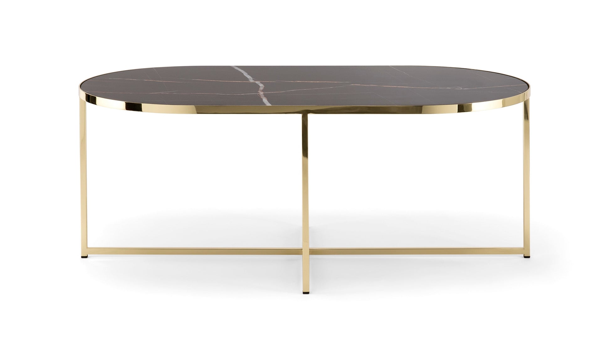 Denver 085 Rectangular Coffee Table-Contract Furniture Store for hospitality, leisure & commercial projects