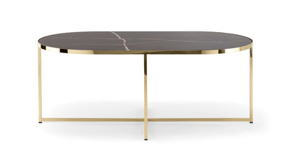 Denver 085 Rectangular Coffee Table-Contract Furniture Store for hospitality, leisure & commercial projects