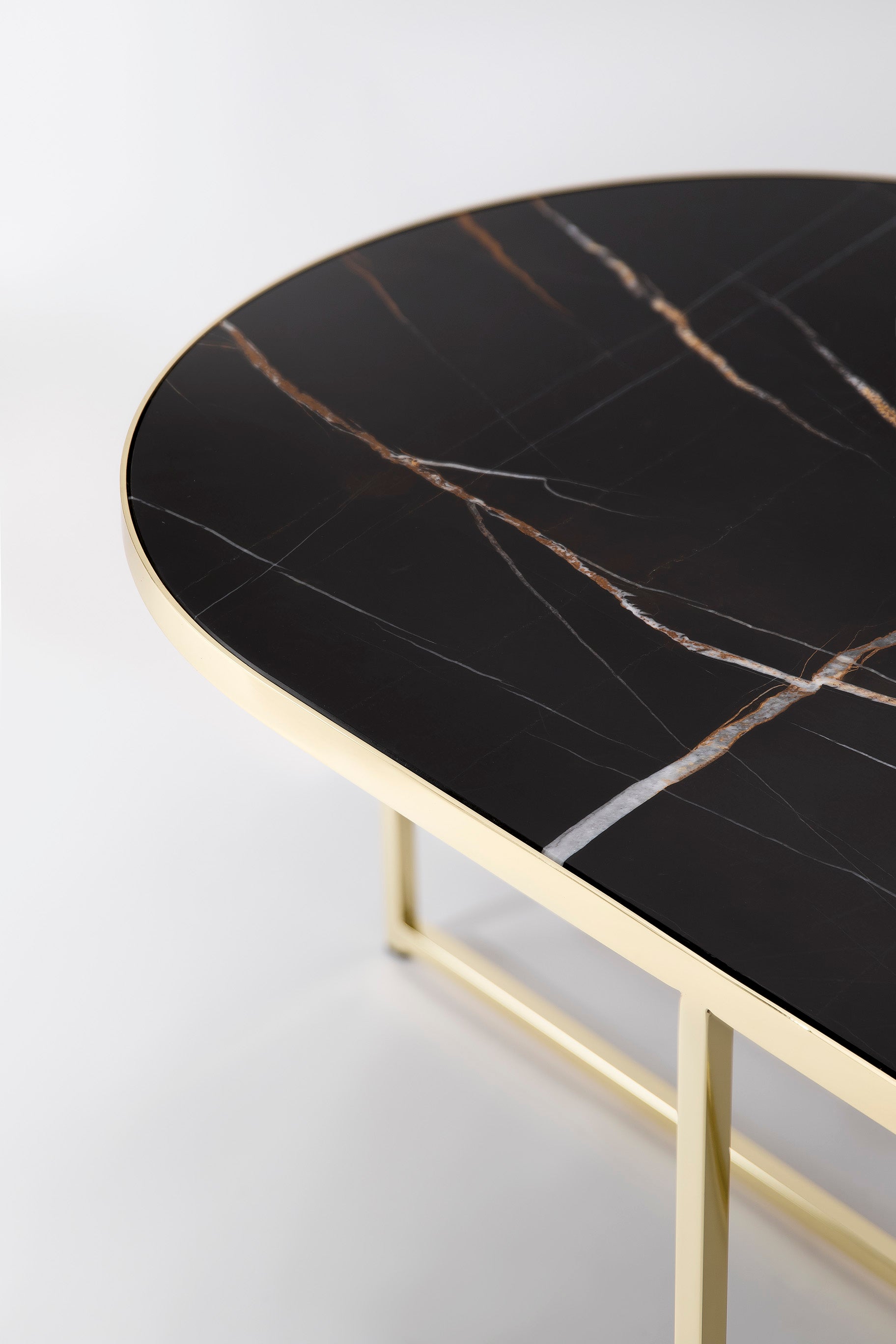 Denver 085 Rectangular Coffee Table-Contract Furniture Store for hospitality, leisure & commercial projects