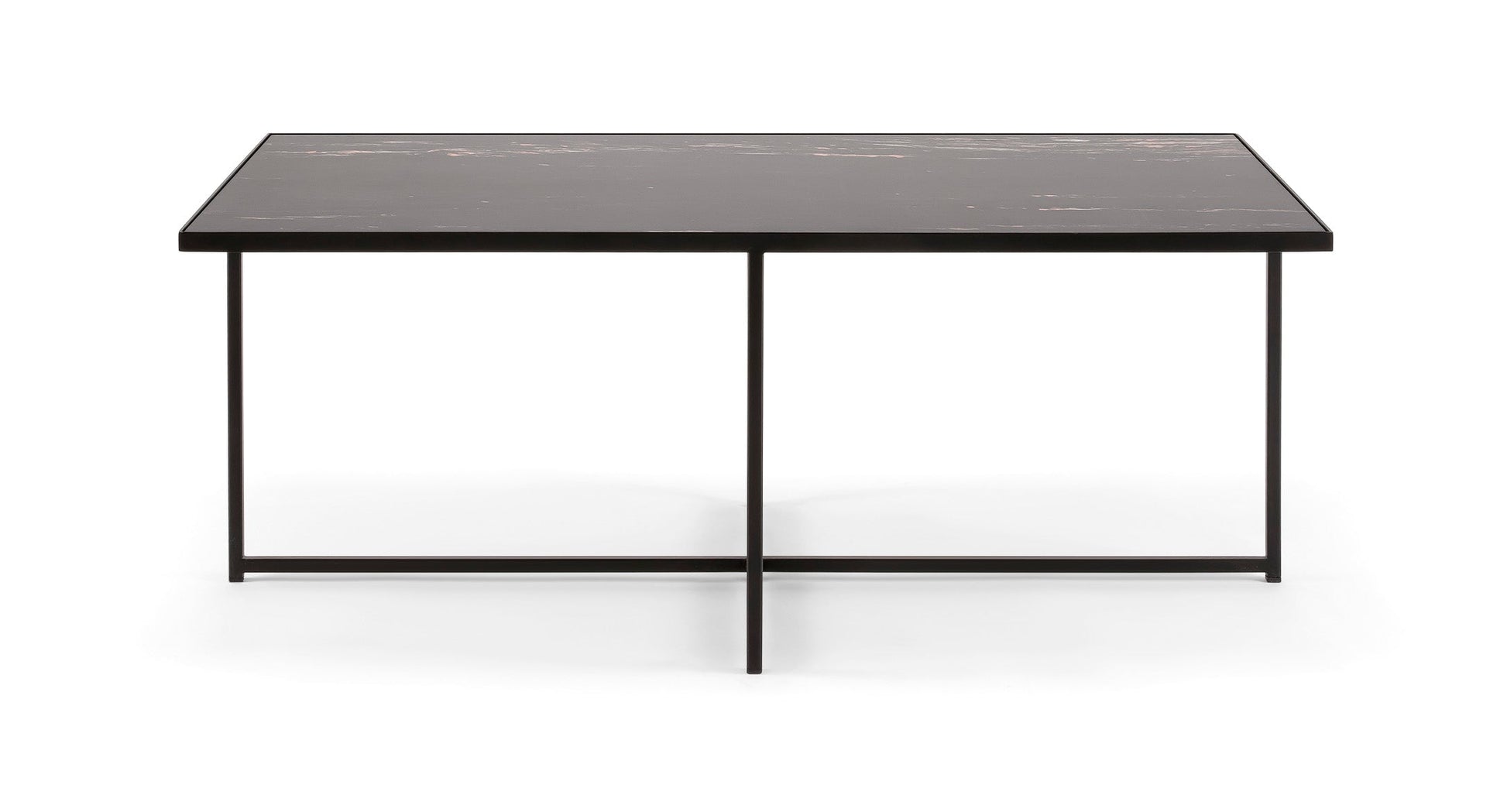 Denver 085 Rectangular Coffee Table-Contract Furniture Store for hospitality, leisure & commercial projects