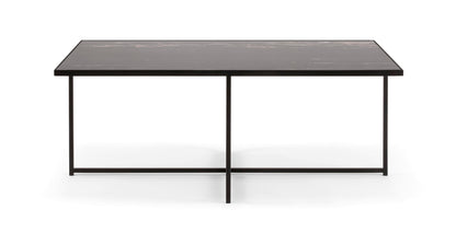 Denver 085 Rectangular Coffee Table-Contract Furniture Store for hospitality, leisure & commercial projects