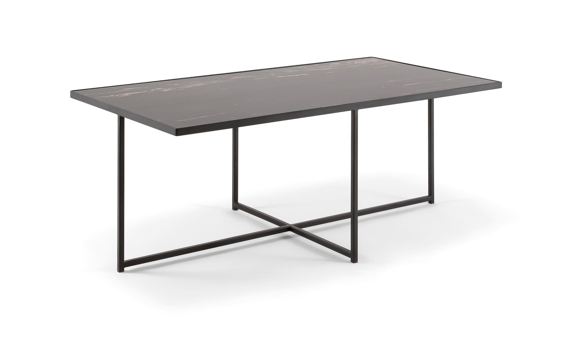 Denver 085 Rectangular Coffee Table-Contract Furniture Store for hospitality, leisure & commercial projects