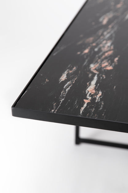 Denver 085 Rectangular Coffee Table-Contract Furniture Store for hospitality, leisure & commercial projects