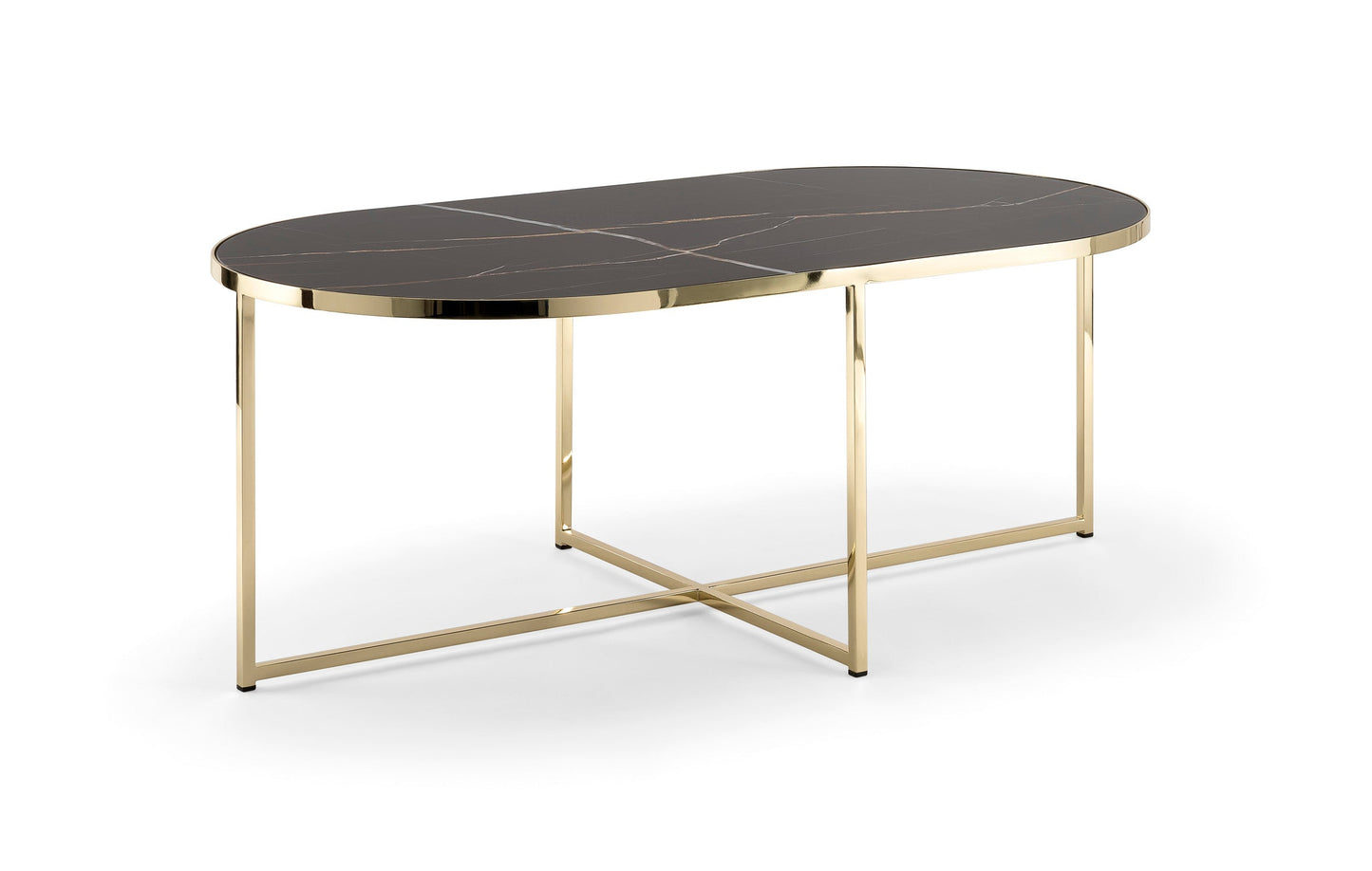 Denver 085 Rectangular Coffee Table-Contract Furniture Store for hospitality, leisure & commercial projects