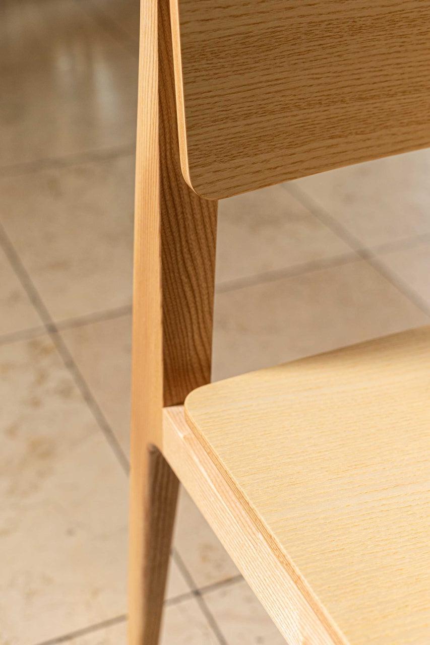 Derby 2601 SE Side Chair-Contract Furniture Store for hospitality, leisure & commercial projects