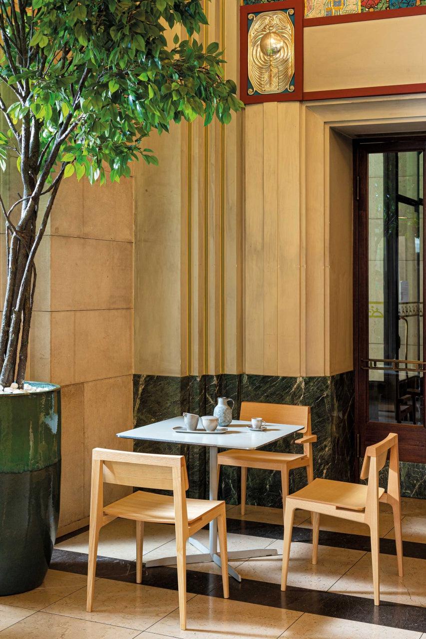 Derby 2601 SE Side Chair-Contract Furniture Store for hospitality, leisure & commercial projects