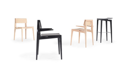 Derby 2601 SE Side Chair-Contract Furniture Store for hospitality, leisure & commercial projects