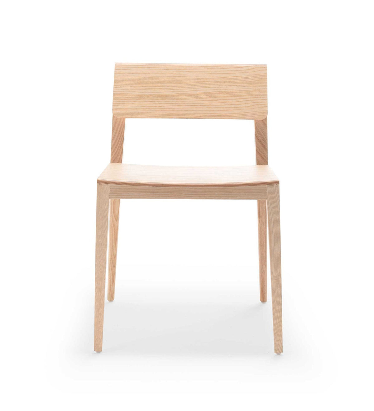 Derby 2601 SE Side Chair-Cizeta-Contract Furniture Store