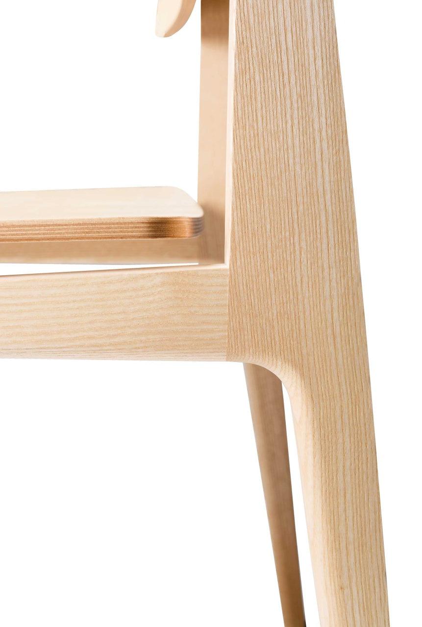 Derby 2601 SE Side Chair-Contract Furniture Store for hospitality, leisure & commercial projects